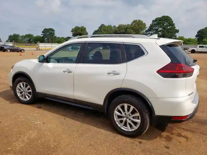 5N1AT2MV1JC777571 2018 NISSAN ROGUE-1