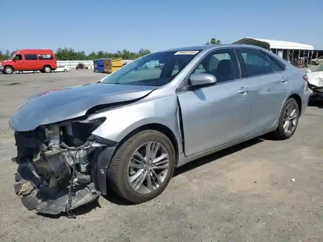 4T1BF1FK7FU889348 2015 TOYOTA CAMRY-0