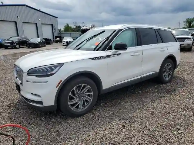 5LM5J6XC3MGL06086 2021 LINCOLN AVIATOR-0