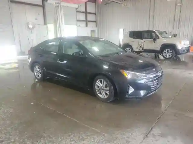 5NPD84LF1KH453910 2019 HYUNDAI ELANTRA-3