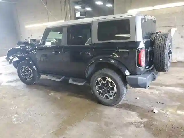 1FMEE5DP3PLB48496 2023 FORD BRONCO-1