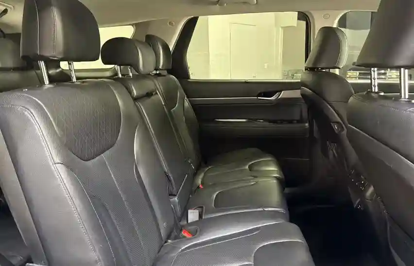 KM8R44HEXLU094030 2020 HYUNDAI PALISADE-5
