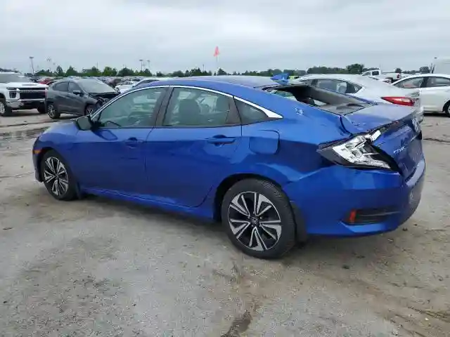 19XFC1F31HE020916 2017 HONDA CIVIC-1