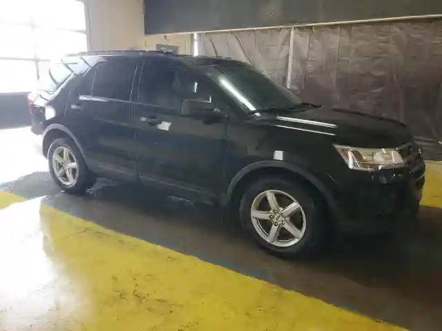 1FM5K7B80JGB48018 2018 FORD EXPLORER-3