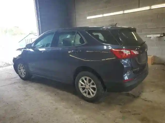 3GNAXHEV2KL244555 2019 CHEVROLET EQUINOX-1