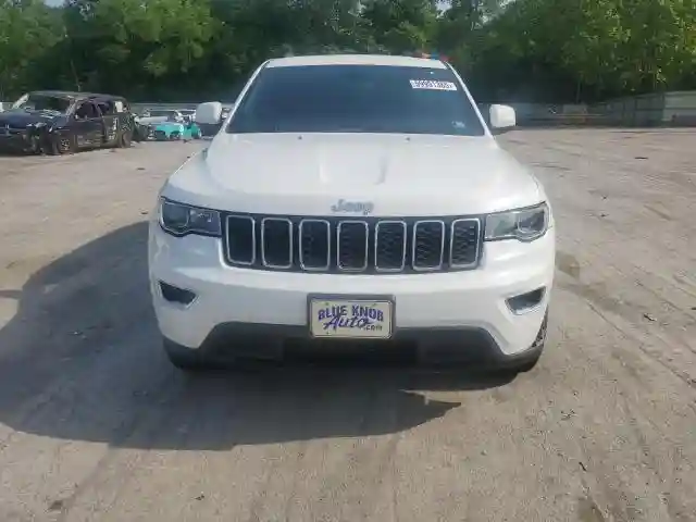 1C4RJFAG4KC815242 2019 JEEP GRAND CHEROKEE-4