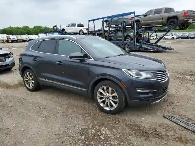 5LMCJ2A94FUJ00308 2015 LINCOLN MKZ-3