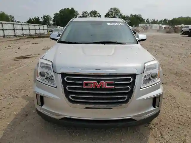 2GKFLPE39H6226882 2017 GMC TERRAIN-4