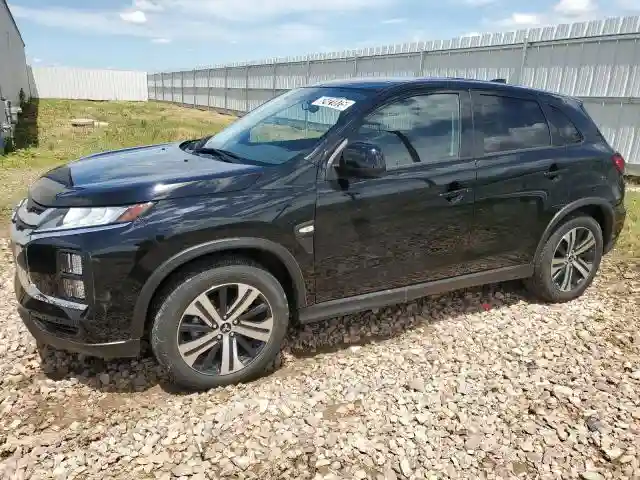 JA4ARUAU7SU004930 2025 MITSUBISHI OUTLANDER-0