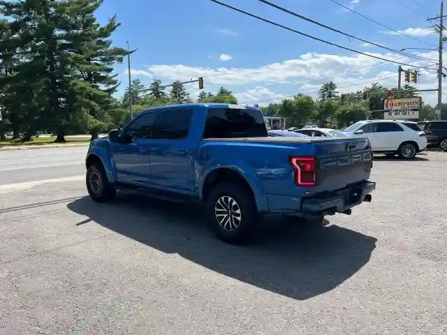 1FTFW1RG8KFA79612 2019 FORD F150-2
