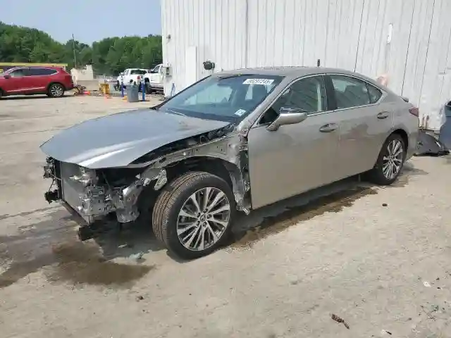 58ADZ1B17LU069059 2020 LEXUS ES350-0