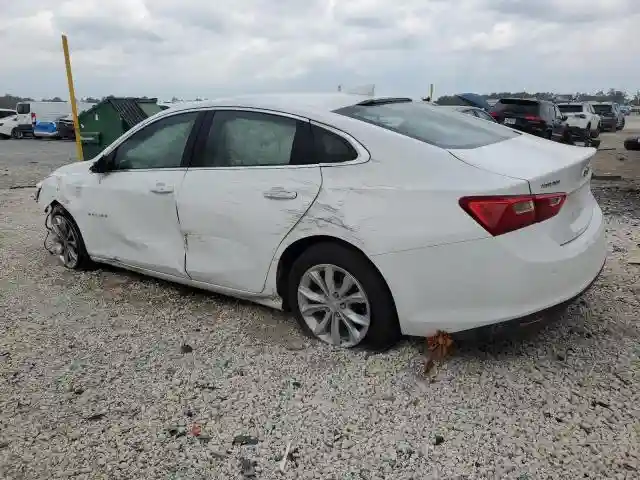 1G1ZD5ST4SF122448 2025 CHEVROLET MALIBU-1