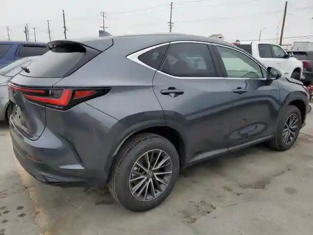 JTJADCAZ0S5024650 2025 LEXUS NX 250 BAS-2