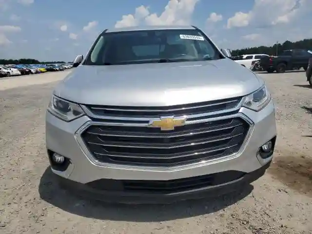 1GNERGKW1KJ195486 2019 CHEVROLET TRAVERSE-4