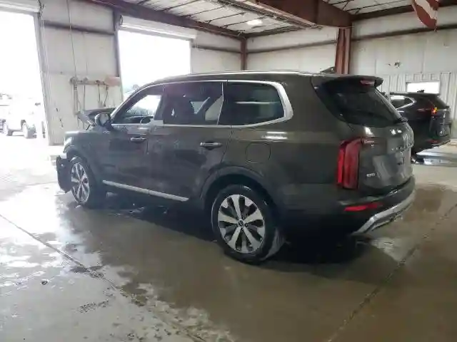 5XYP6DHC3NG248392 2022 KIA TELLURIDE-1