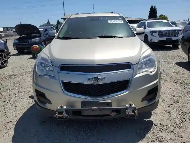 2GNFLFEK9F6231064 2015 CHEVROLET EQUINOX-4
