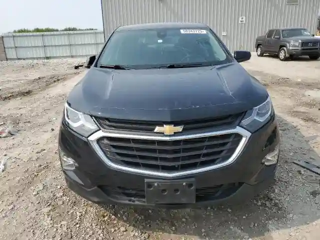3GNAXKEV3LS642586 2020 CHEVROLET EQUINOX-4