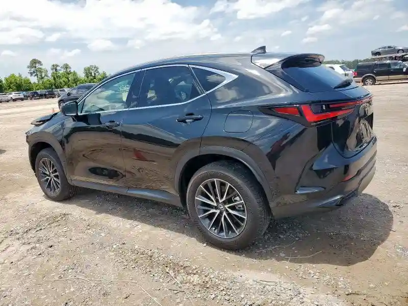 2T2GGCEZ0RC041388 2024 LEXUS NX 350 PRE-1