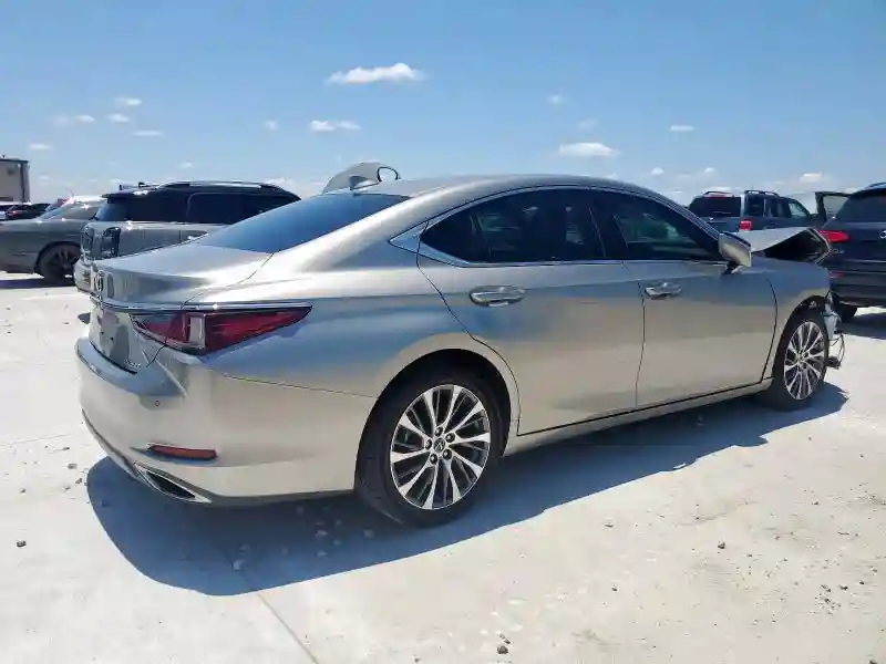 58ABZ1B13KU010550 2019 LEXUS ES350-2