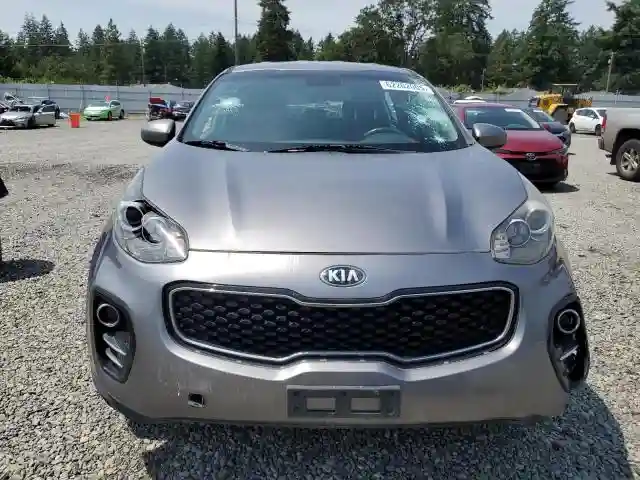 KNDPMCAC6J7312233 2018 KIA SPORTAGE-4