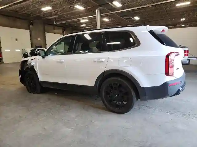 5XYP3DHC3NG292384 2022 KIA TELLURIDE-1