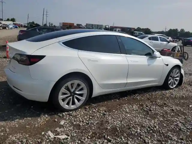 5YJ3E1EB0LF802004 2020 TESLA MODEL 3-2