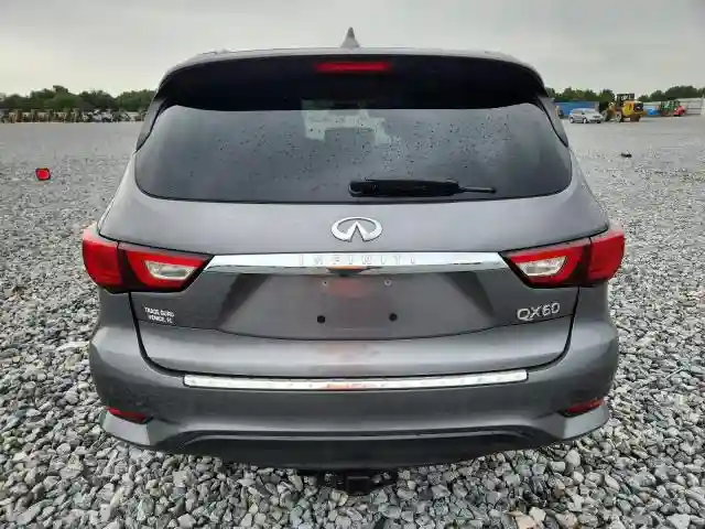 5N1DL0MN1HC520504 2017 INFINITI QX60-5