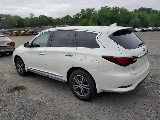 5N1DL0MM4KC561837 2019 INFINITI QX60-1