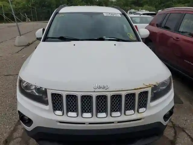 1C4NJCEA2GD735023 2016 JEEP COMPASS-4