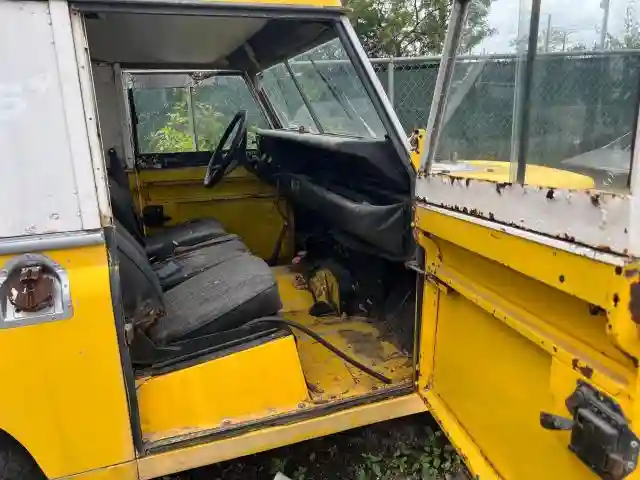 93000865 1977 LAND ROVER ALL OTHER-4