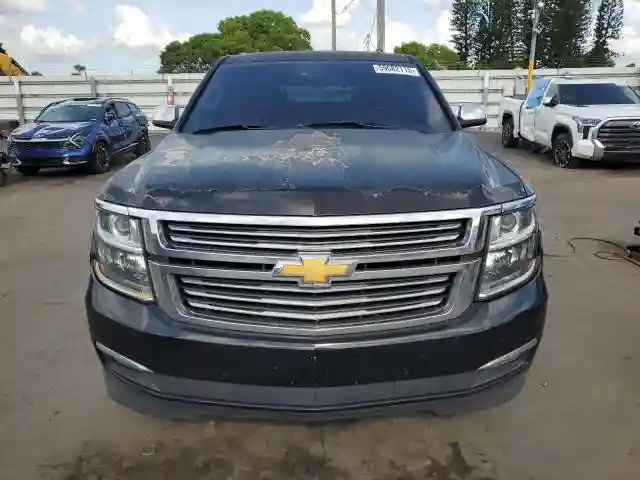 1GNSCCKC5FR240584 2015 CHEVROLET TAHOE-4