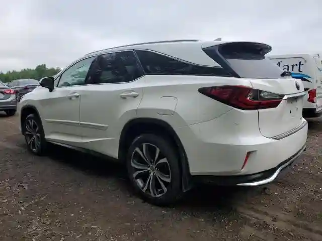 JTJDZKCA1K2014498 2019 LEXUS RX350-1