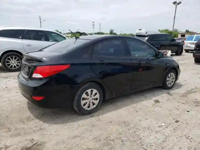 KMHCT4AE9GU135496 2016 HYUNDAI ACCENT-2
