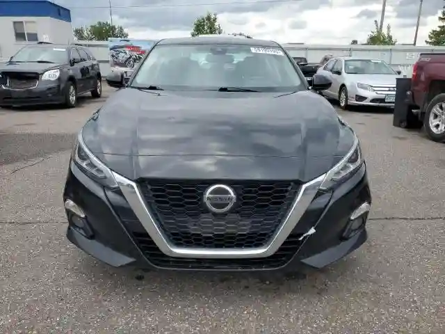 1N4BL4DW5KC149520 2019 NISSAN ALTIMA-4