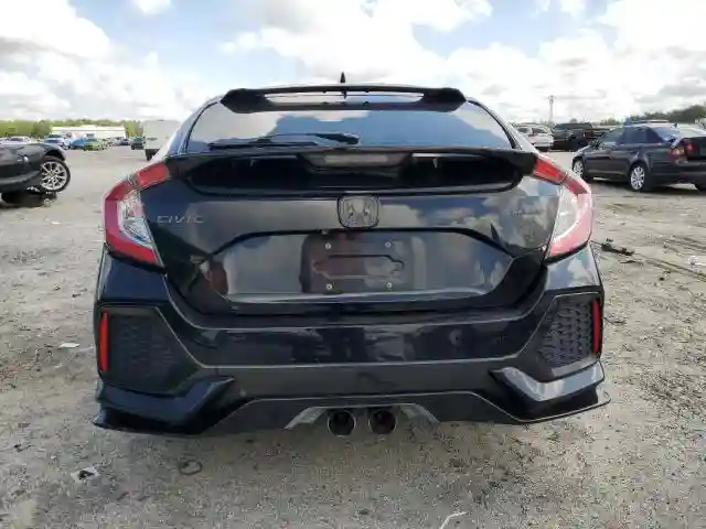 SHHFK7G41JU223221 2018 HONDA CIVIC-5