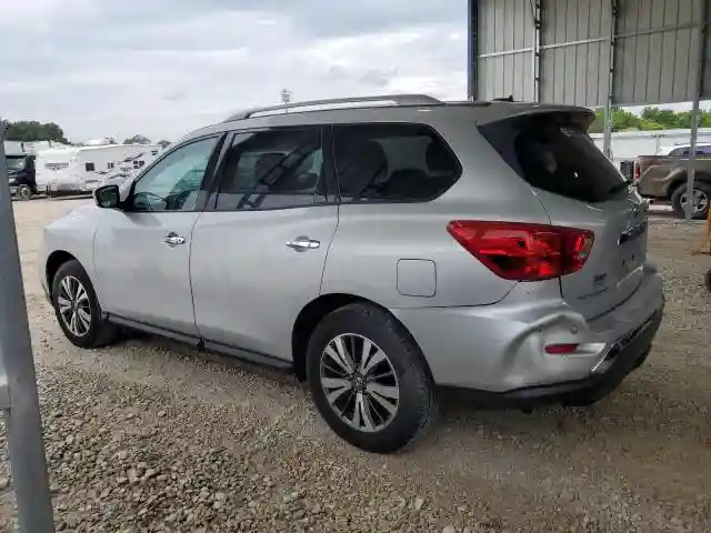 5N1DR2MM8HC615272 2017 NISSAN PATHFINDER-1