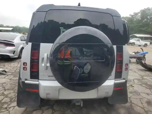 SALE9EEU7L2015939 2020 LAND ROVER DEFENDER-5