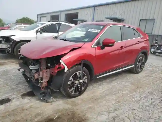 JA4AS5AA3LZ002225 2020 MITSUBISHI ECLIPSE-0
