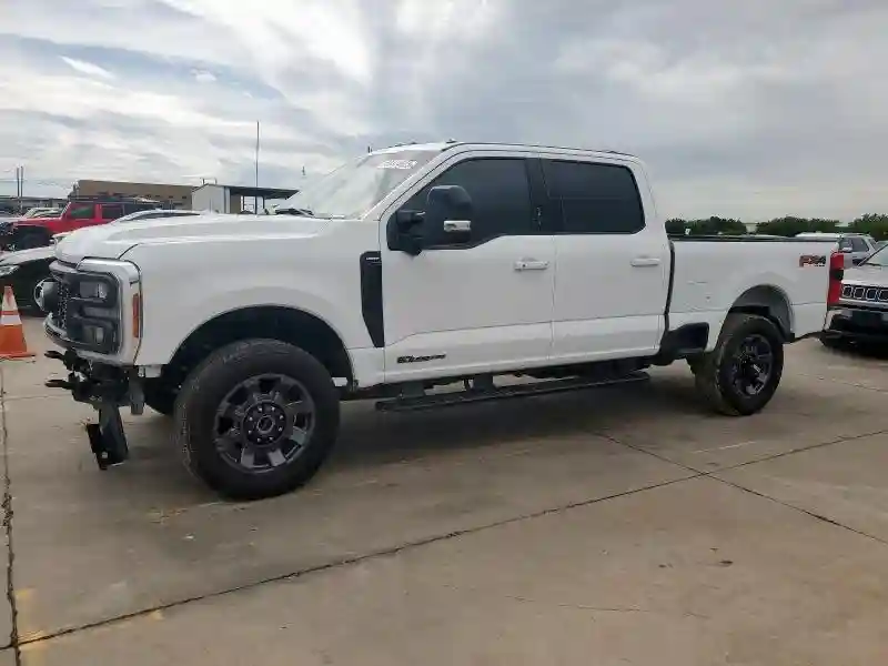 1FT8W2BT1REE91151 2024 FORD F250-0
