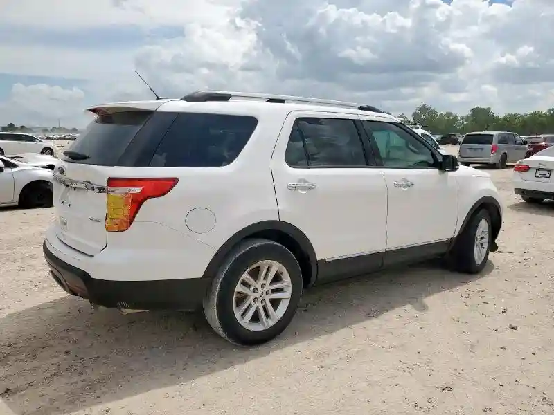 1FM5K7D86FGC04600 2015 FORD EXPLORER-2