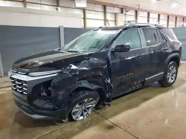 3GNAXHEG6SL216369 2025 CHEVROLET EQUINOX-0