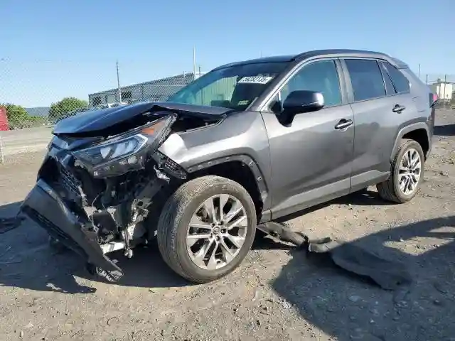 2T3A1RFV2LW105681 2020 TOYOTA RAV4-0
