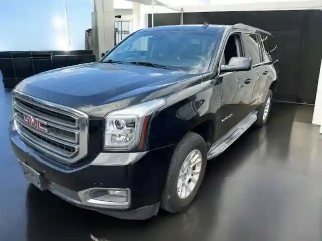 1GKS2HKC4FR218220 2015 GMC YUKON-1