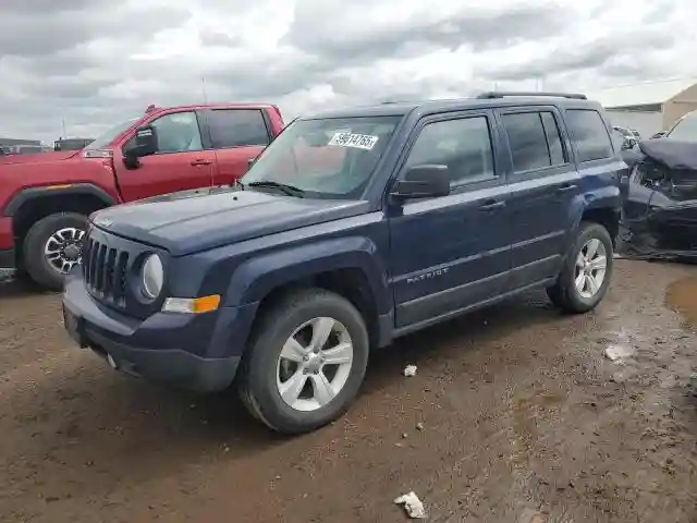 1C4NJRFB9HD113935 2017 JEEP PATRIOT-0
