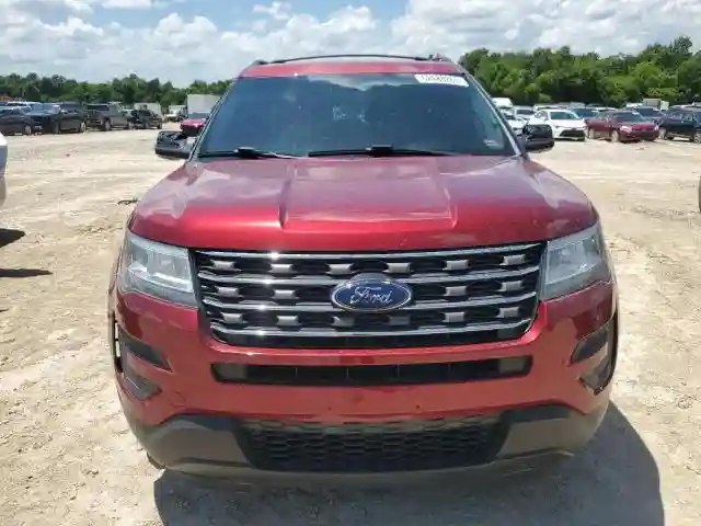 1FM5K8B86GGA75946 2016 FORD EXPLORER-4