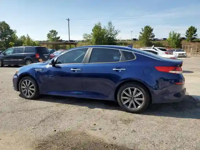 5XXGT4L30KG367677 2019 KIA OPTIMA-1
