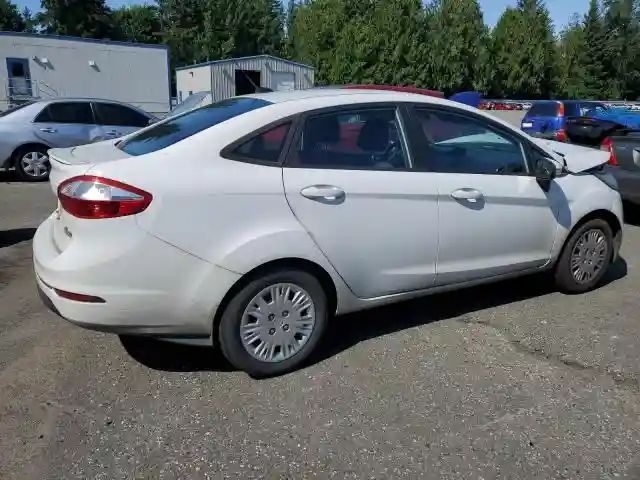 3FADP4BE5GM207316 2016 FORD FIESTA-2
