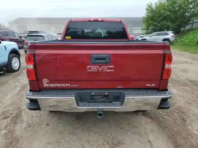 2GTV2MEC6K1213701 2019 GMC SIERRA-5