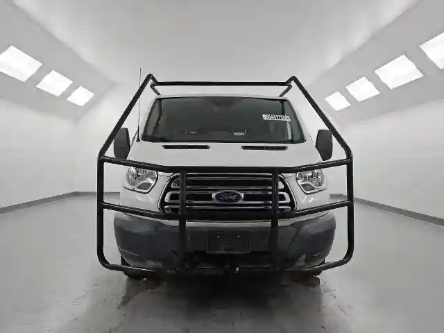 1FMZK1ZM4GKA34109 2016 FORD TRANSIT-4