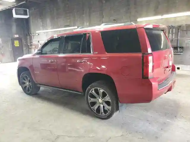 1GNSKCKC4FR277564 2015 CHEVROLET TAHOE-1